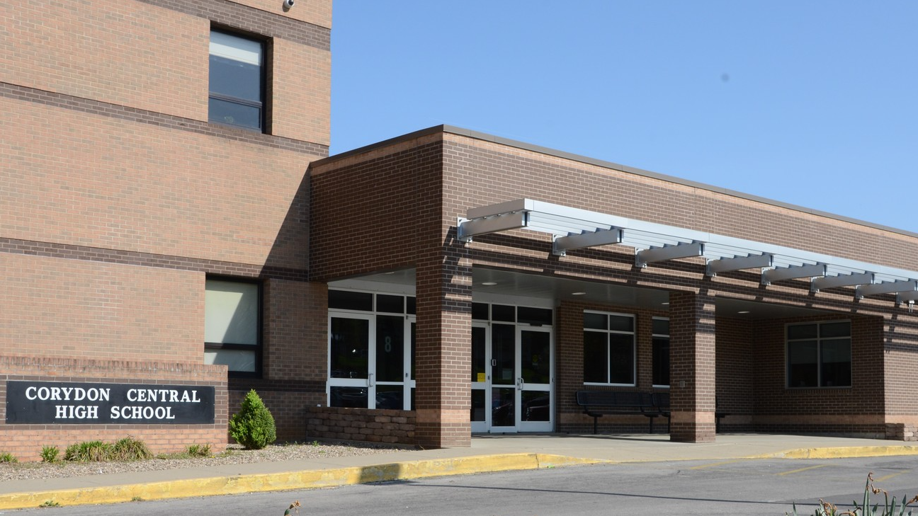 Southern Indiana high school teacher under investigation for 'incident with a student'